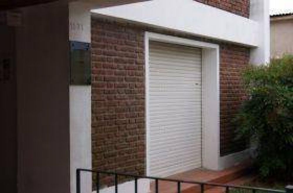 Inseguridad que no cede: desvalijaron otra vivienda a plena luz del d�a