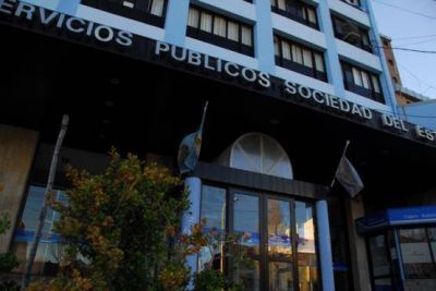 Seguir� fraccionado el horario de suministro de agua en el Bicentenario