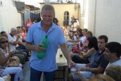 De Narv�ez, en San Mart�n: �El cristinismo quiere instalar una visi�n garantista en la Justicia�