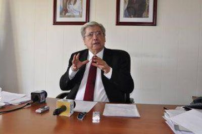 Seg�n Billoni, ser�n m�s de 15 millones de pesos para infraestructura