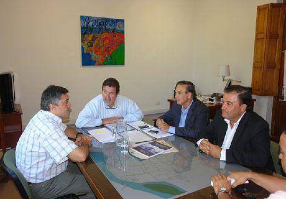 El PJ va a definir el candidato oficialista de Viedma