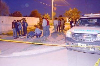 Tres detenidos con coca�na y marihuana en Viedma