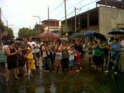 Quilmes: Detuvieron a un menor de 16 a�os por el asesinato de un panadero