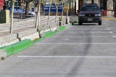Estacionamiento medido: el pr�ximo lunes entra en vigencia y los automovilistas pagar�n $2,50 cada media hora