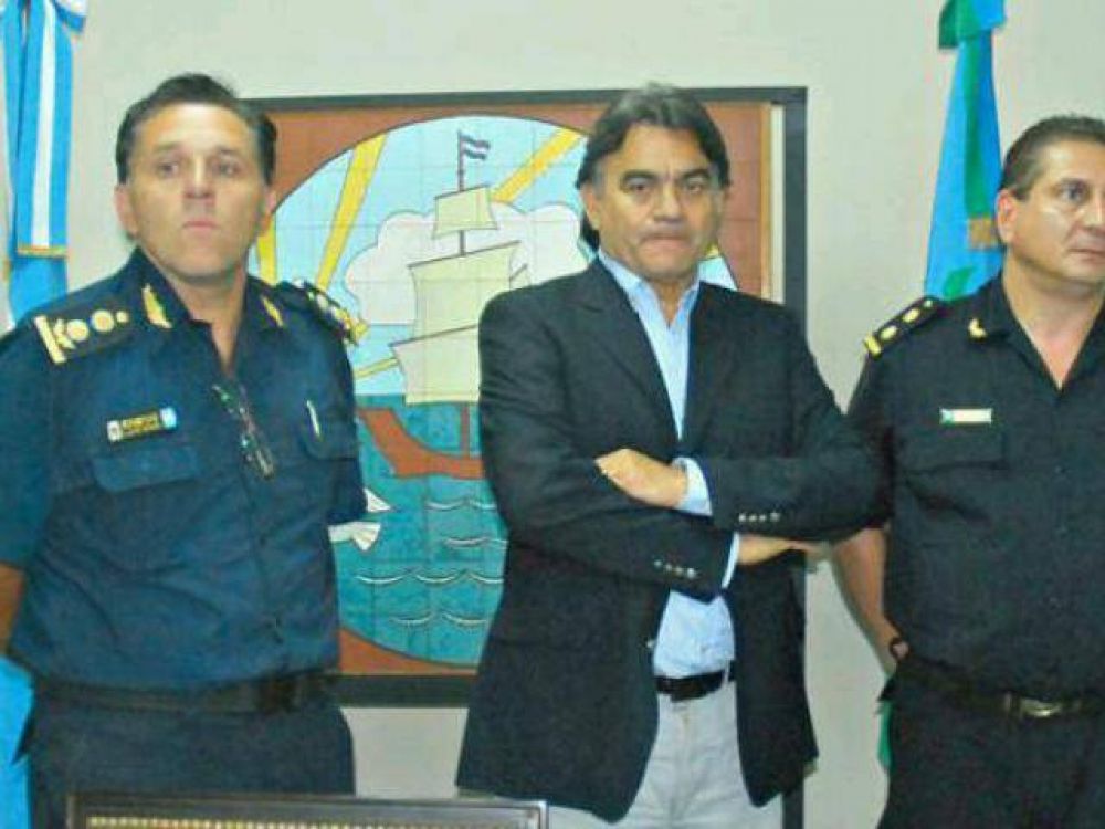 Guti�rrez: "sin tolerancia para los que no respetan la vida"