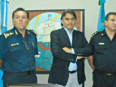 Guti�rrez: "sin tolerancia para los que no respetan la vida"