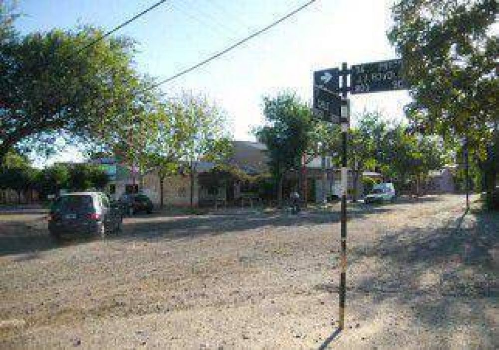 Cipole�o detenido por abuso de su nieta 
