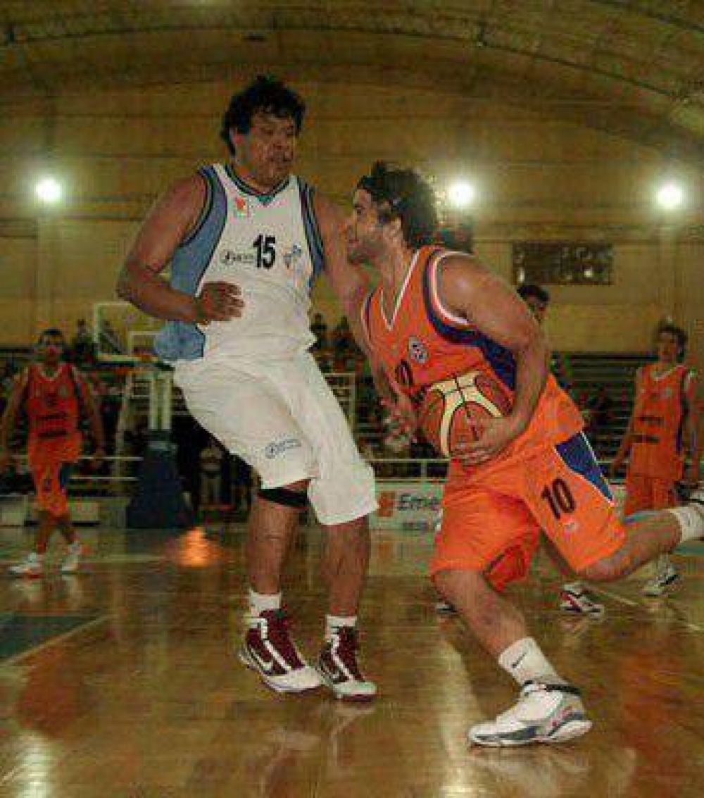 El Depo quiere ganar en La Pampa