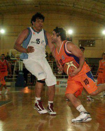 El Depo quiere ganar en La Pampa
