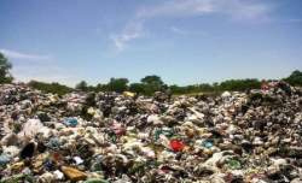Nuevamente el municipio fuera de las normas ambientales y sanitarias	