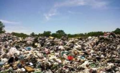 Nuevamente el municipio fuera de las normas ambientales y sanitarias	