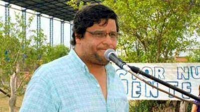 Coqui Zarza critic� los "bajos salarios municipales", la precarizaci�n, la inflaci�n, las condiciones laborales y las sumas en negro