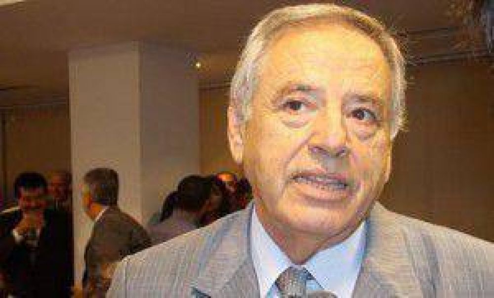 Zorrilla ratific� inicio de clases para el 25 de febrero