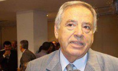 Zorrilla ratific� inicio de clases para el 25 de febrero