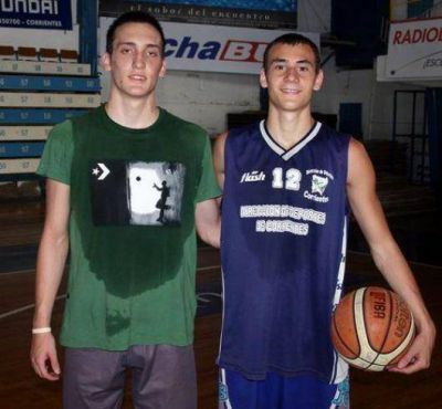Hist�rica convocatoria al seleccionado nacional U17