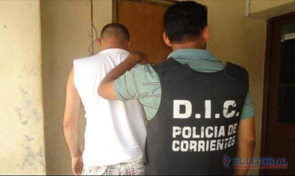 Aprehendieron a un hombre que era buscado por supuesto abuso sexual