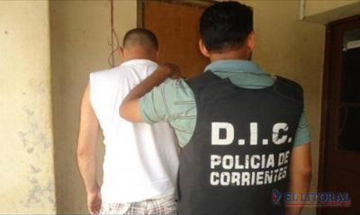 Aprehendieron a un hombre que era buscado por supuesto abuso sexual