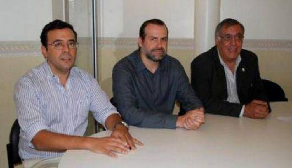 Cornejo, nuevo titular del Pami - Corrientes