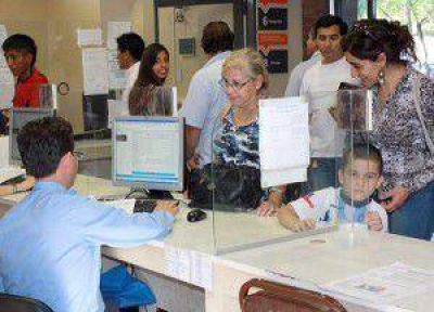 Direcci�n de Tr�nsito y Transporte: gestiones para la obtenci�n del carn� de conductor