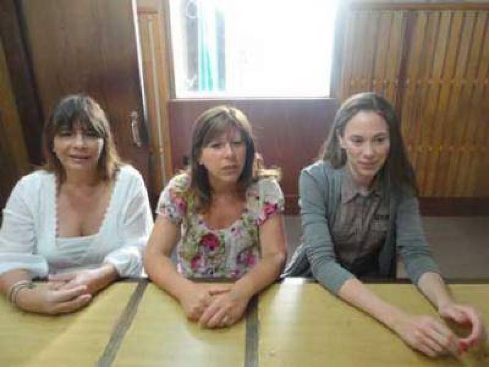 Gambaro: �Quien plantee que la inseguridad se soluciona de la noche a la ma�ana nos miente�