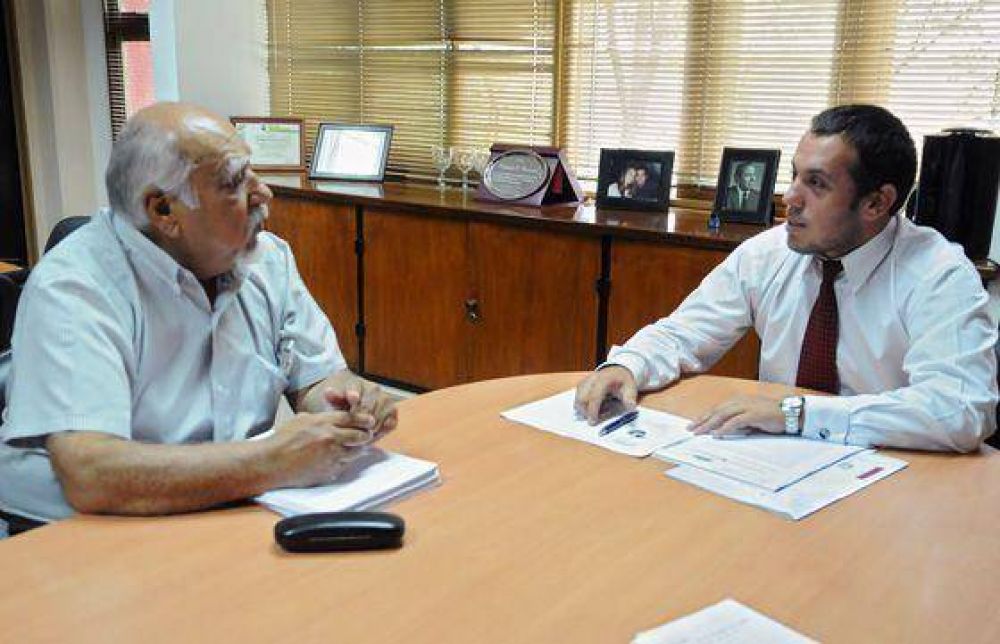 Concluy� el relevamiento de bibliotecas populares