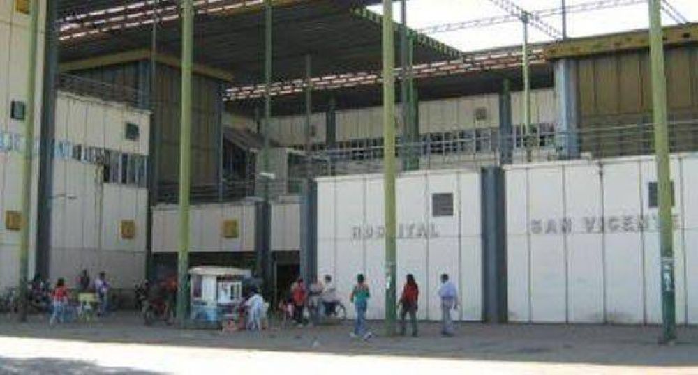 Nutrici�n supervisa las �reas operativas de Or�n y Colonia Santa Rosa