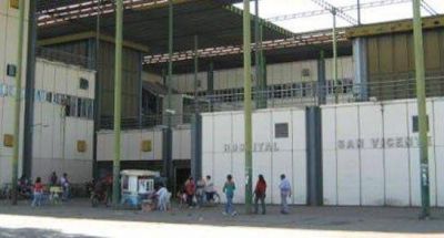 Nutrici�n supervisa las �reas operativas de Or�n y Colonia Santa Rosa