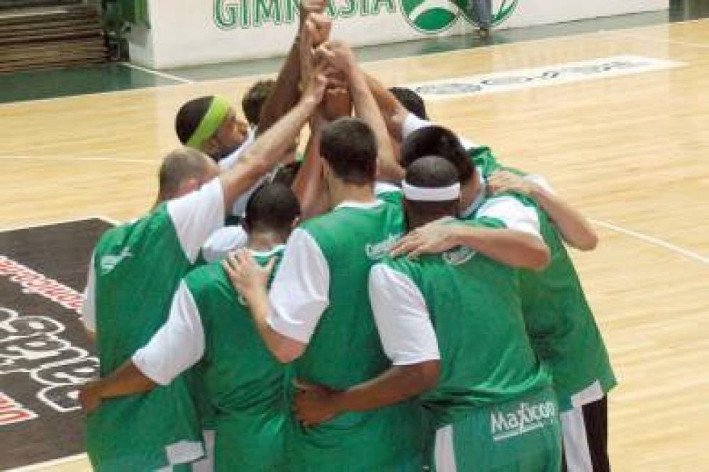 Gimnasia busca la quinta victoria al hilo frente a Argentino de Jun�n