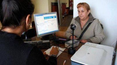 Registro Civil: positiva repercusi�n en la comunidad por la medida de atender al p�blico durante todos los s�bados
