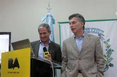 El Gobierno de la Ciudad elimin� 2600 puestos de trabajo en el �ltimo a�o