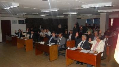 El Senado convirti� en ley el Presupuesto 2013