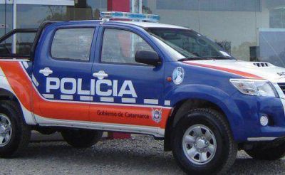 Lo aprehendieron cuando cobraba el rescate de una moto
