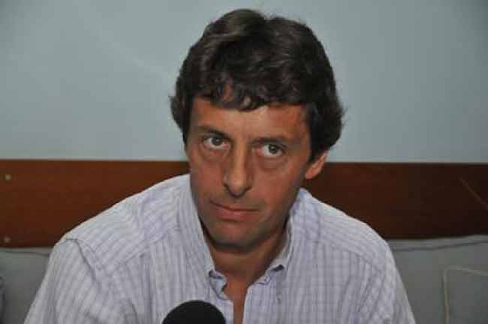 El Gobierno apunta a la obra p�blica para generar empleo