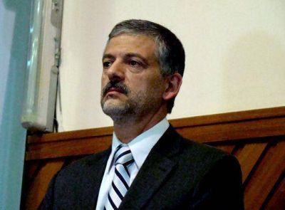 Juicio pol�tico a Bongianino: el lunes a las 11.30, primera reuni�n de la Sala Juzgadora