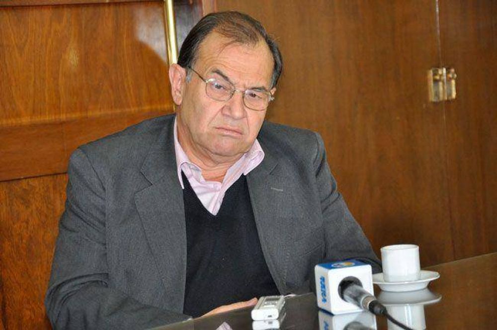 Caso Sof�a: la absoluci�n del ministro Rodriguez "es un acuerdo del PJ para dar impunidad�, dice la UCR