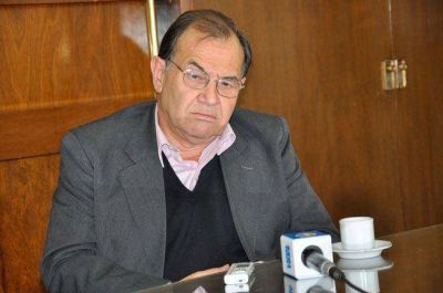 Caso Sof�a: la absoluci�n del ministro Rodriguez "es un acuerdo del PJ para dar impunidad�, dice la UCR