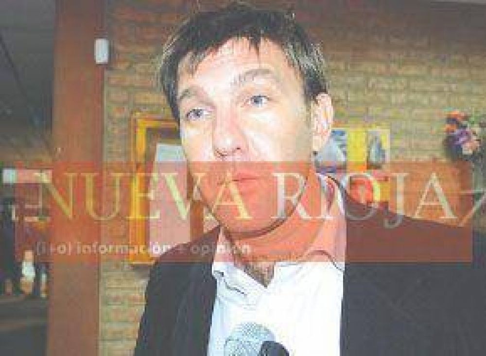 El Gobierno no cree que est� en riesgo la cosecha de olivo