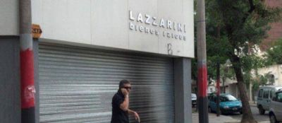 Atentaron con bombas la inmobiliaria del conductor de un programa de Central