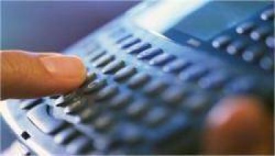 Sancionar�n a las telef�nicas "cuando no cumplan"