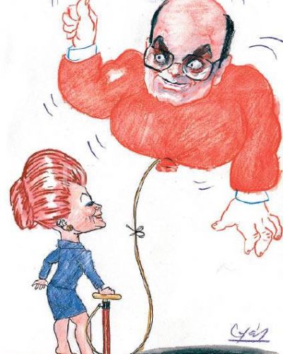 El gran desaf�o de la inflaci�n