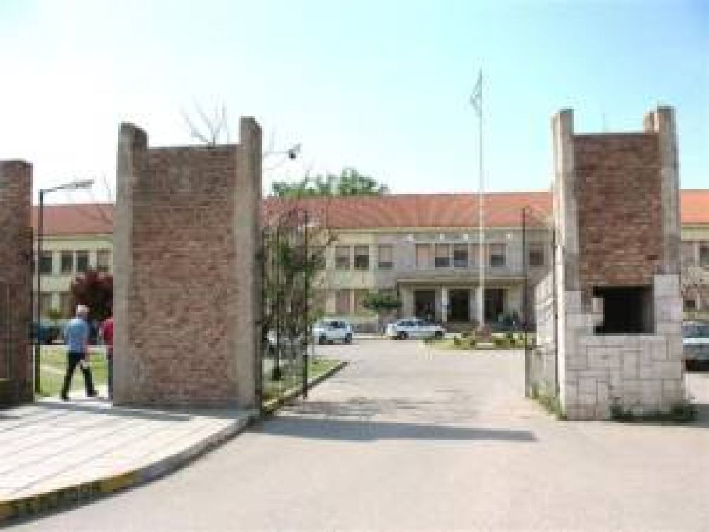 Villa Mercedes: una joven embarazada recibi� un disparo en el abdomen