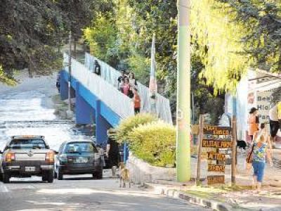 Autorizan a Transpuntano a llegar a El Volc�n y Potrero