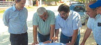 Cosqu�n pudo solucionar el problema del servicio de agua