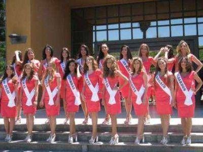 Fiesta Nacional del Sol: Las bellezas que aspiran al trono