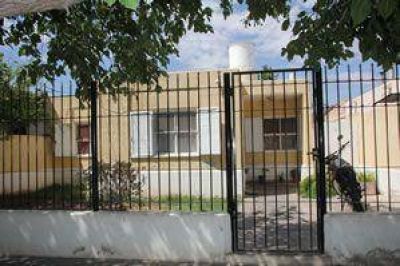 Barrio Hualil�n de Rawson: Allanamiento y secuestro en un hogar para menores	