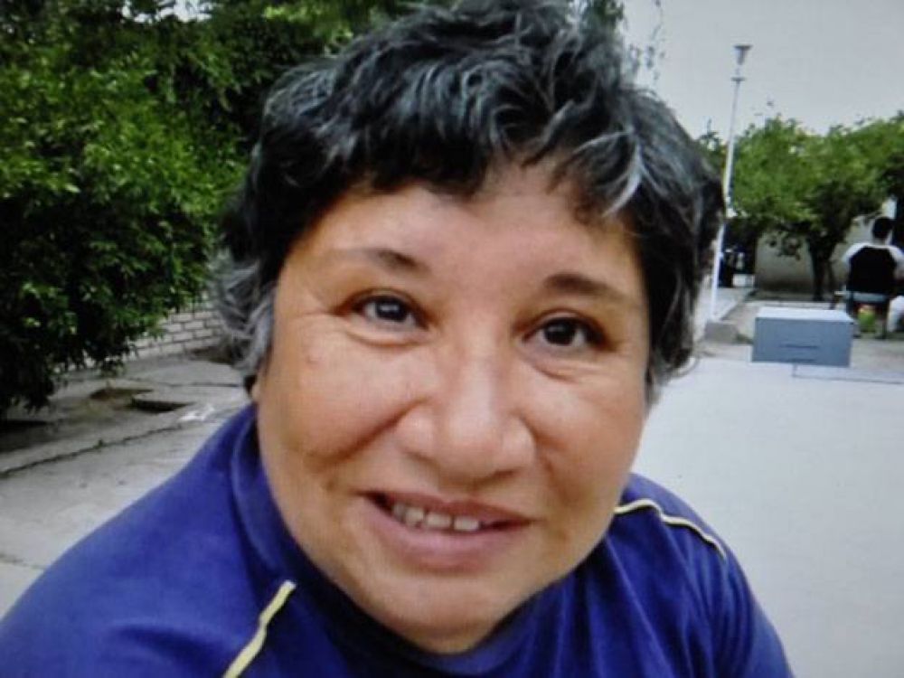 La Polic�a busca a una mujer mayor que se perdi� en Desamparados