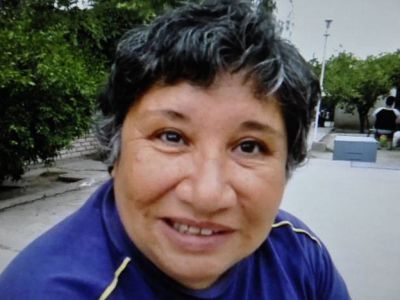 La Polic�a busca a una mujer mayor que se perdi� en Desamparados