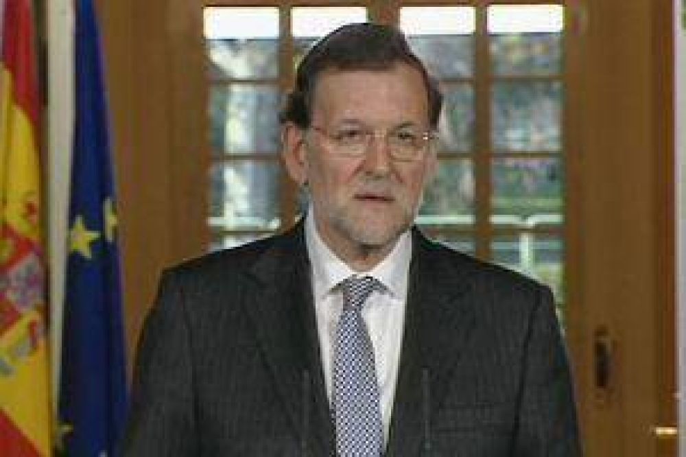 Espa�a: esc�ndalo de corrupci�n salpica a Rajoy