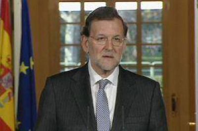 Espa�a: esc�ndalo de corrupci�n salpica a Rajoy