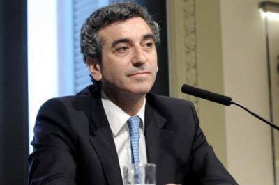 Randazzo: "Macri no est� dispuesto a dar marcha atr�s con el aumento del subte"
